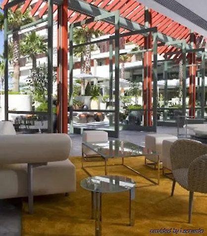 ****  La Concha Renaissance San Juan Resort Puerto Rico