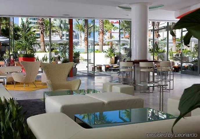 La Concha Renaissance San Juan Resort