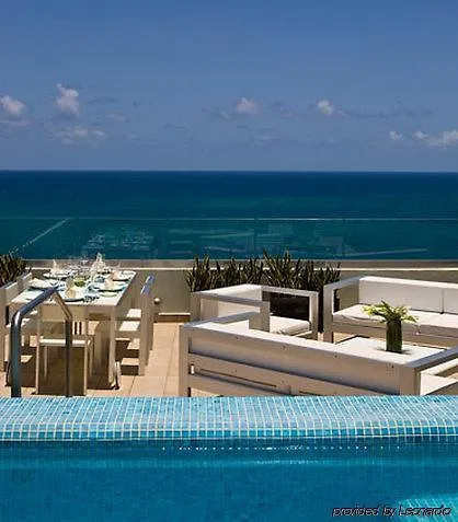 La Concha Renaissance San Juan Resort
