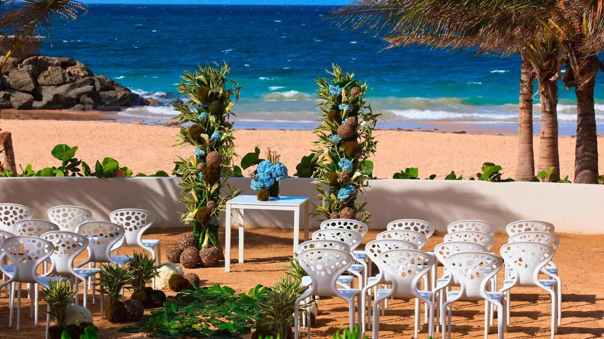 La Concha Renaissance San Juan Resort