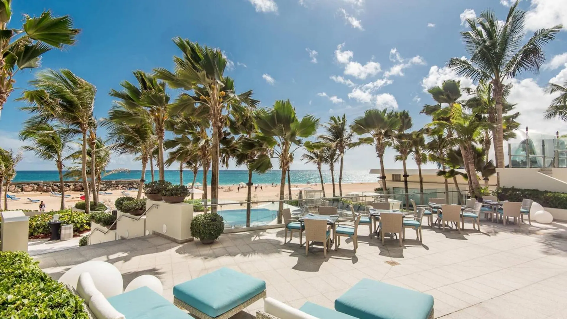 La Concha Renaissance San Juan Resort