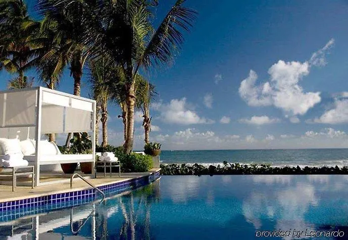 La Concha Renaissance San Juan Resort