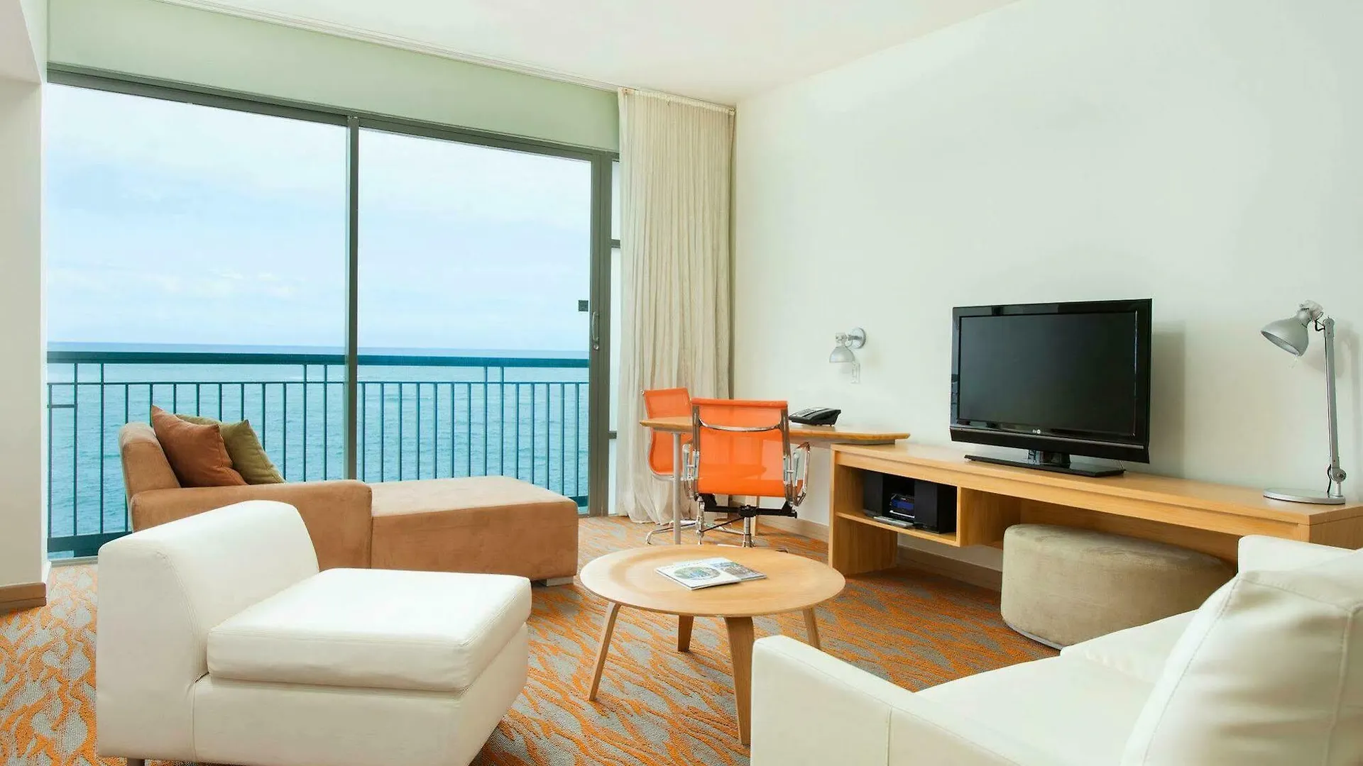 **** Hotel La Concha Resort, Puerto Rico, Autograph Collection Puerto Rico