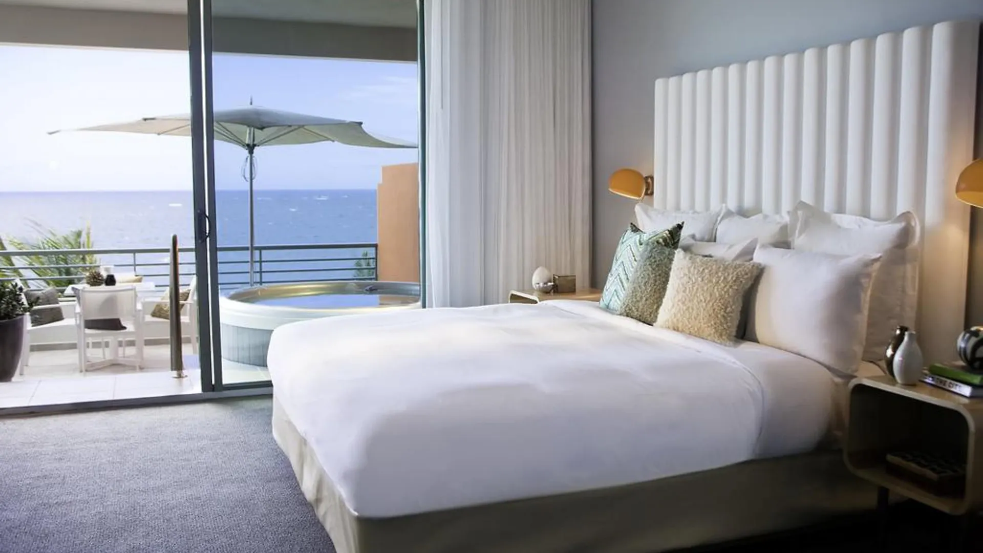 ****  La Concha Renaissance San Juan Resort Porto Riko