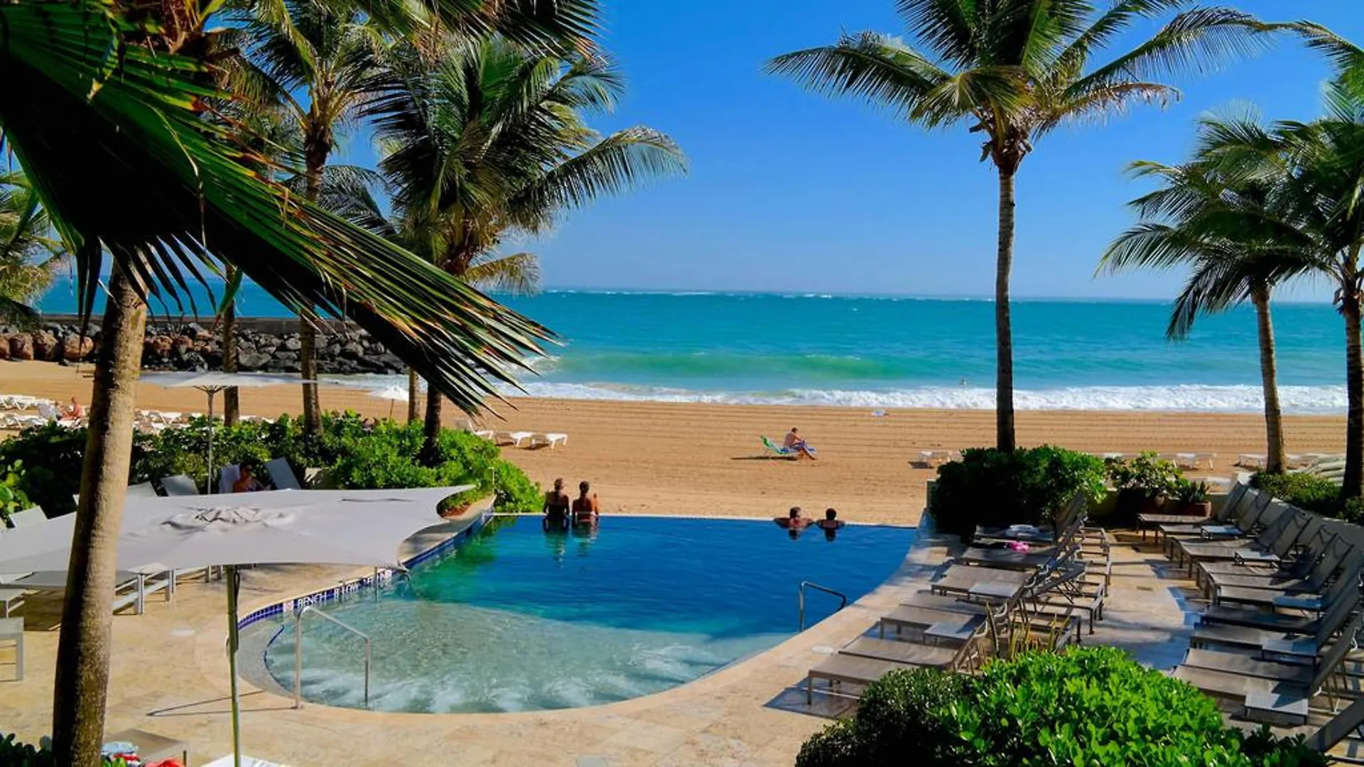 La Concha Renaissance San Juan Resort
