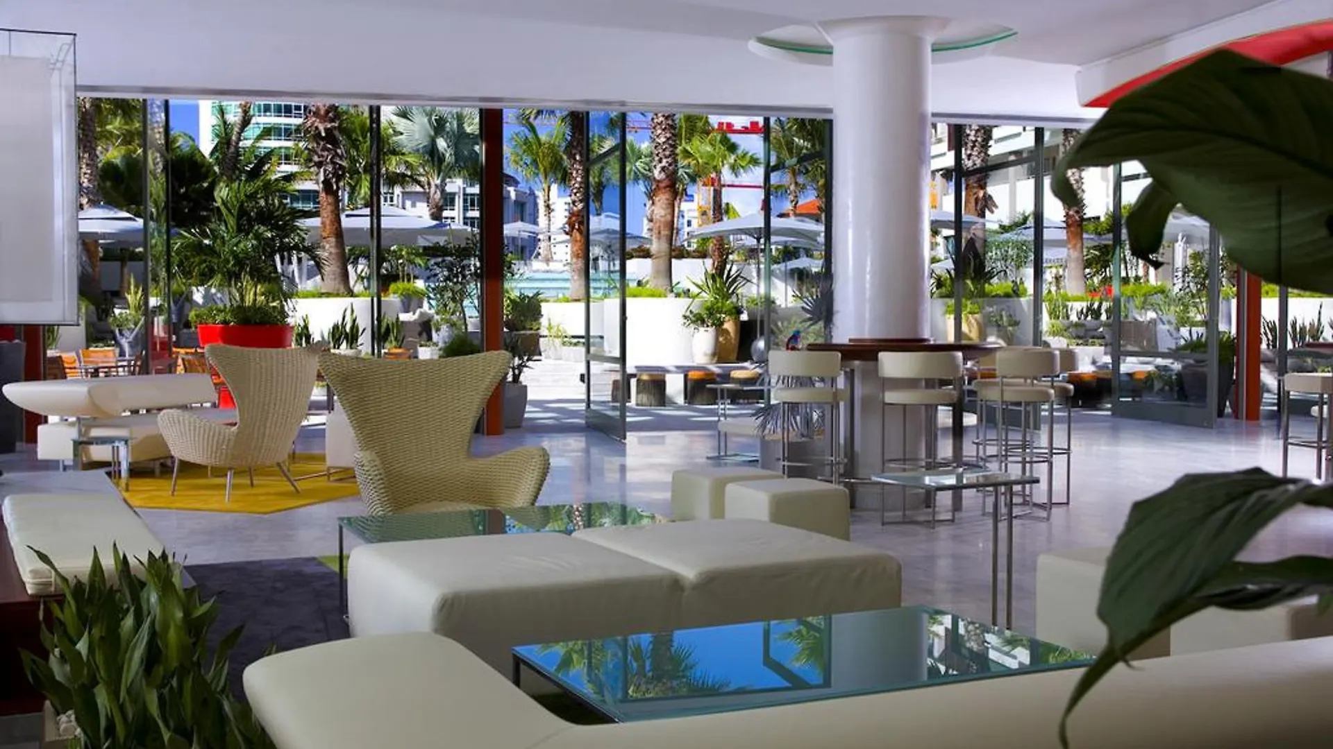 **** Hotel La Concha Resort, Puerto Rico, Autograph Collection Puerto Rico