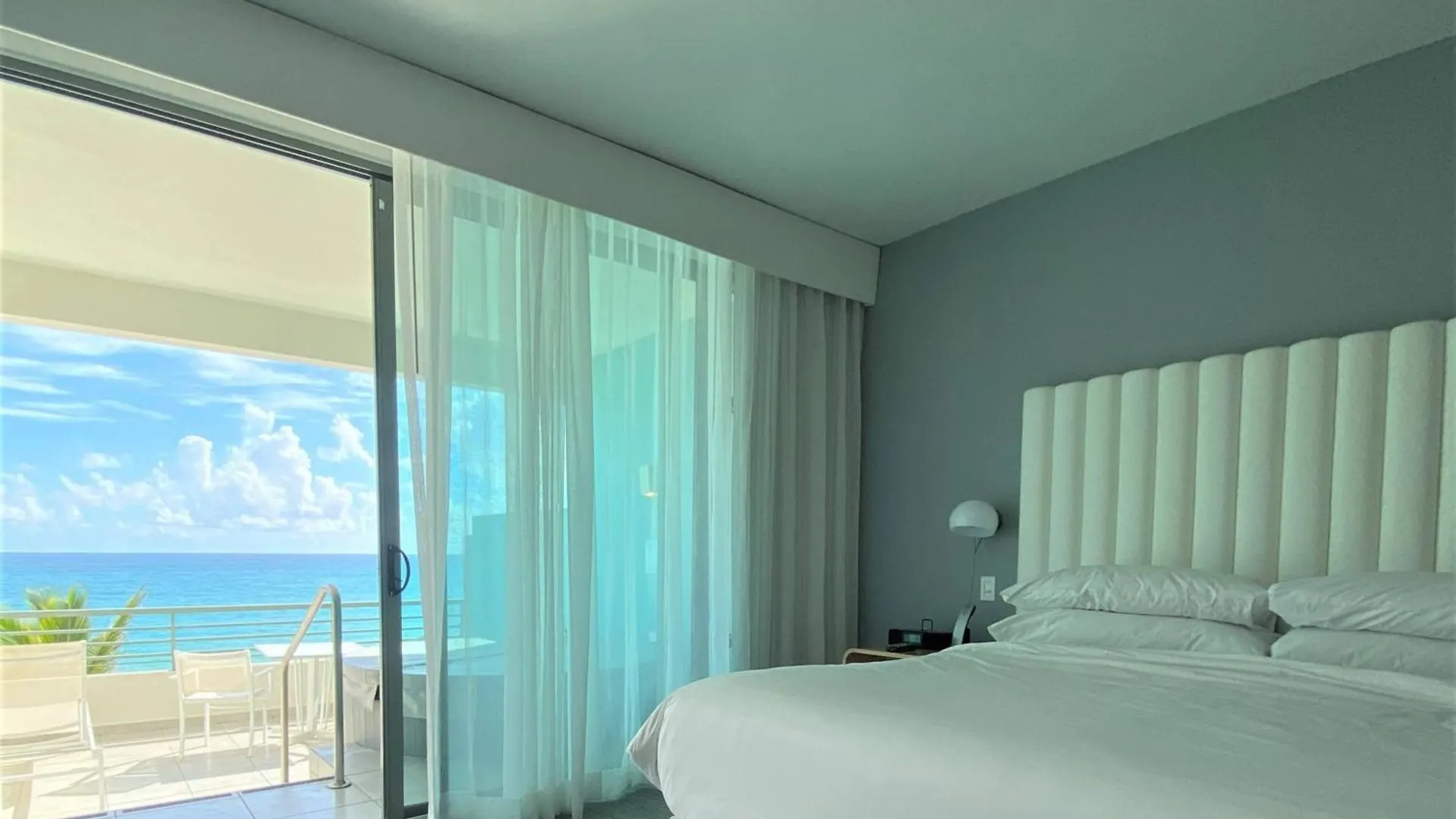 ****  La Concha Renaissance San Juan Resort Porto Riko