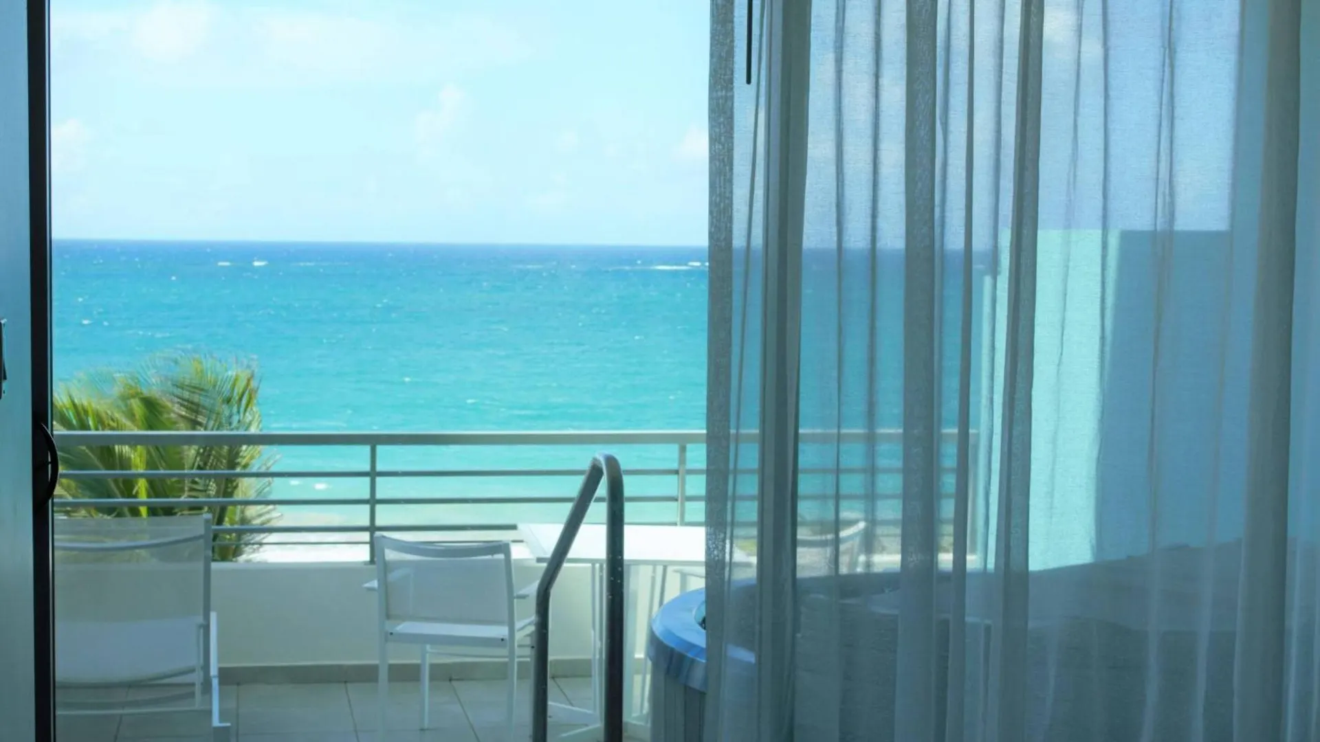 La Concha Renaissance San Juan Resort