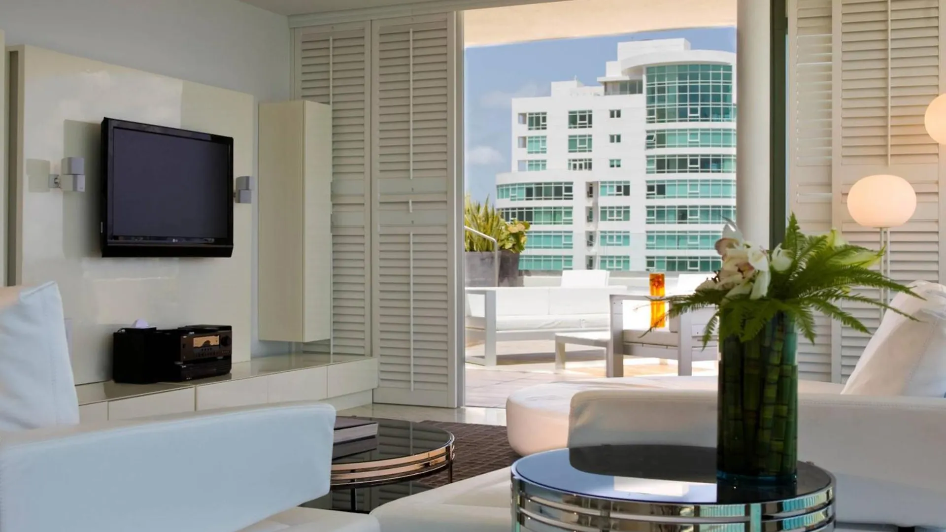 ****  La Concha Renaissance San Juan Resort Porto Riko