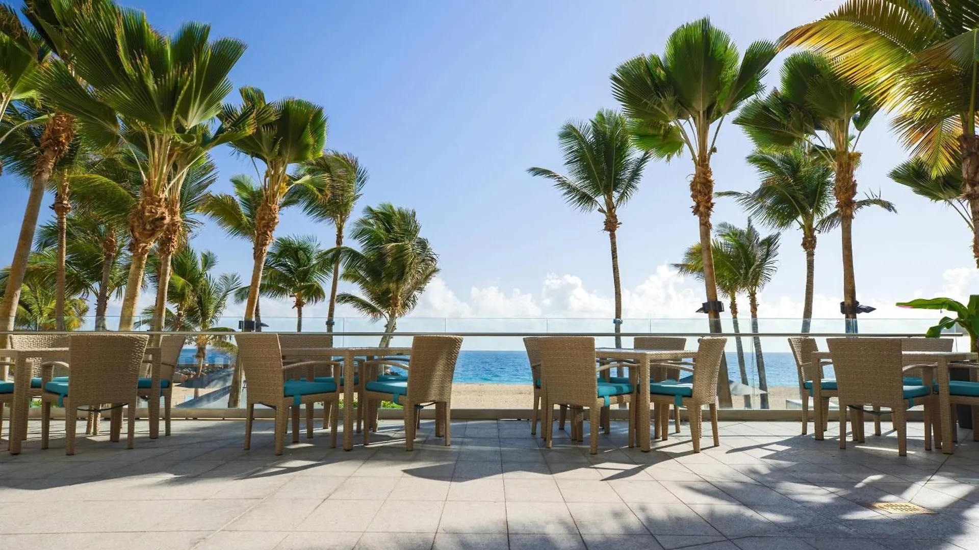 La Concha Resort, Puerto Rico, Autograph Collection Сан-Хуан