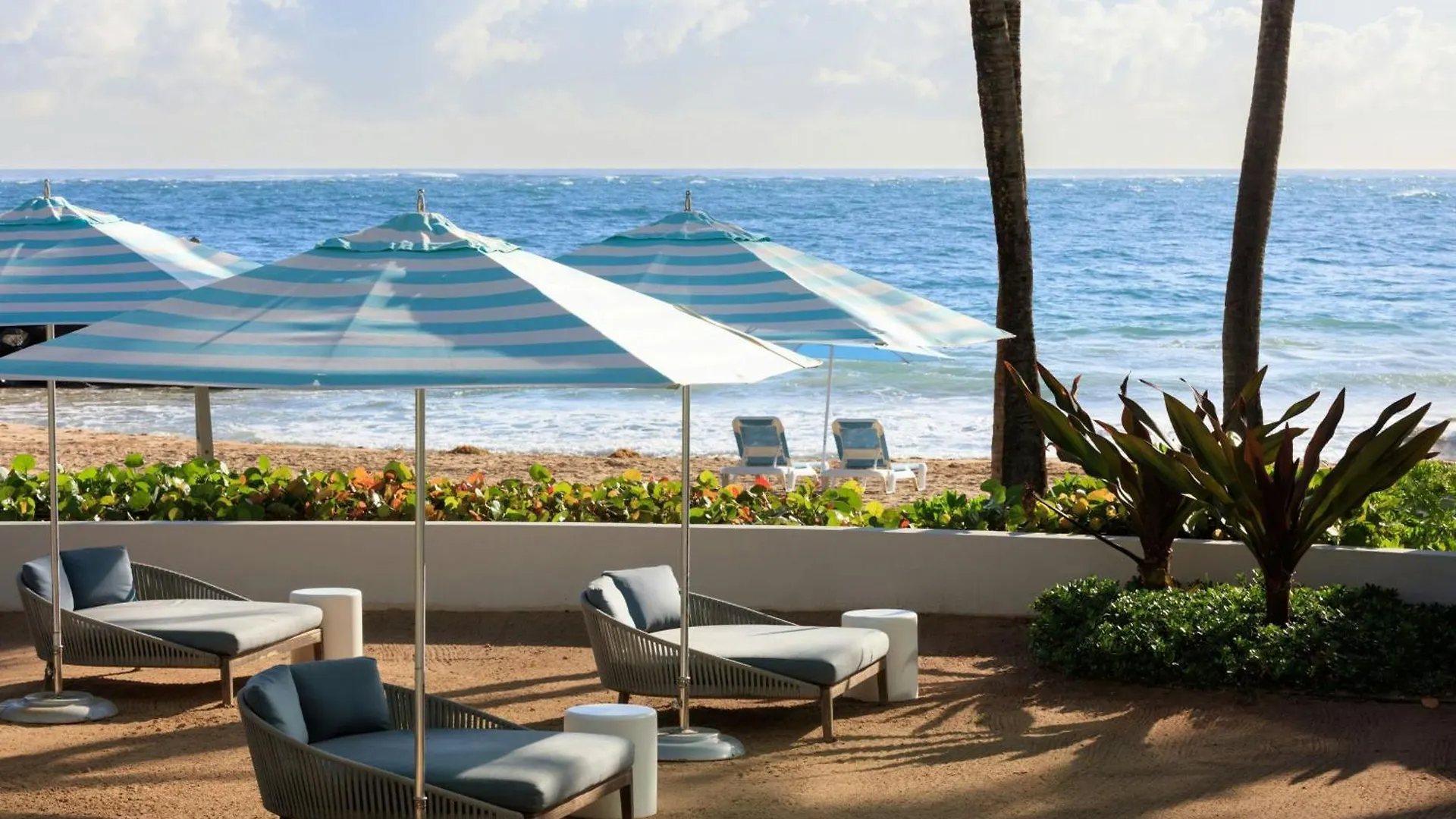 La Concha Resort, Puerto Rico, Autograph Collection Сан-Хуан