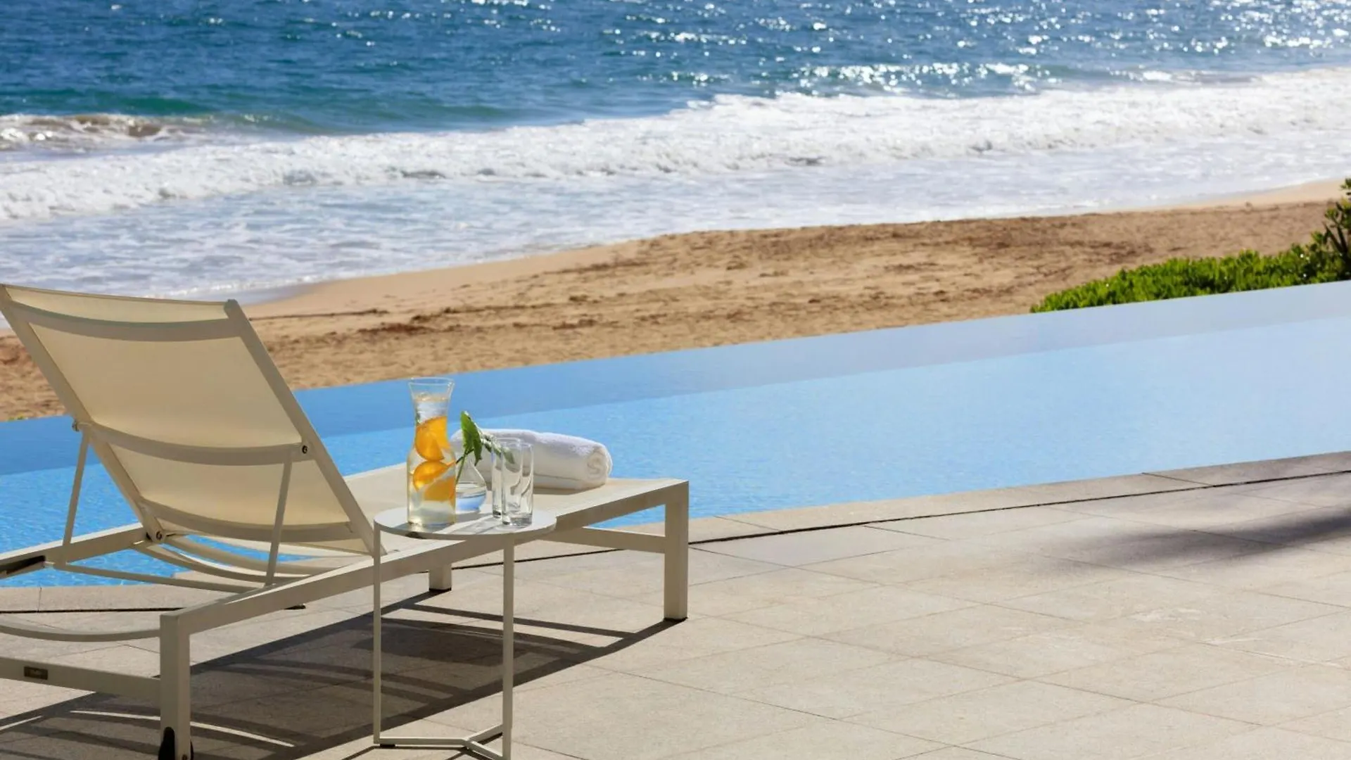 Отель La Concha Resort, Puerto Rico, Autograph Collection Сан-Хуан