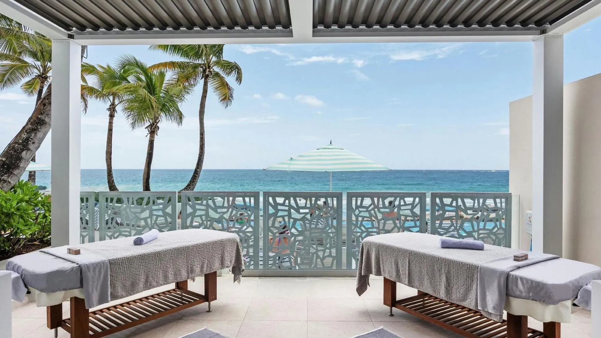 La Concha Resort, Puerto Rico, Autograph Collection Сан-Хуан Отель