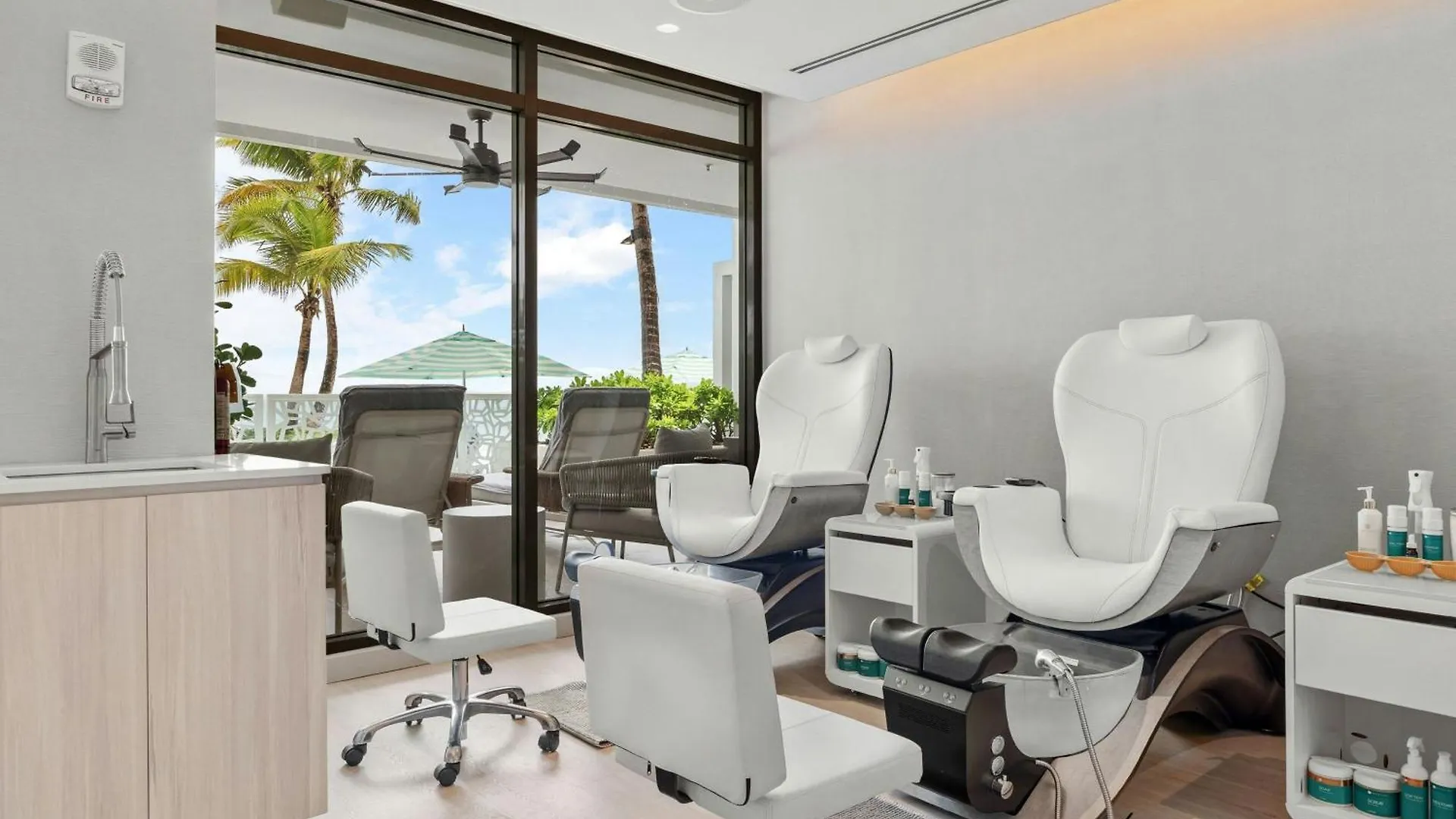 La Concha Resort, Puerto Rico, Autograph Collection Сан-Хуан Пуэрто-Рико