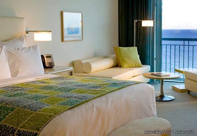 Отель La Concha Resort, Puerto Rico, Autograph Collection Сан-Хуан