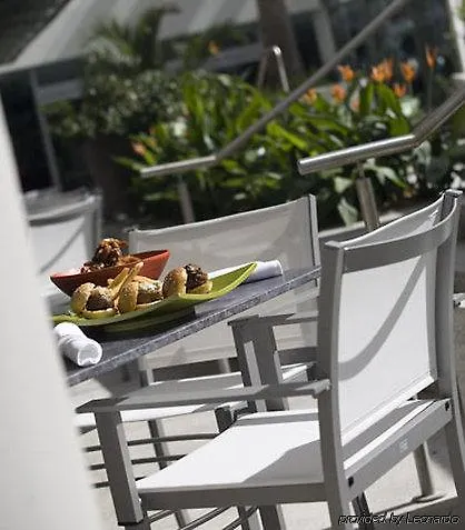 La Concha Resort, Puerto Rico, Autograph Collection Сан-Хуан Отель