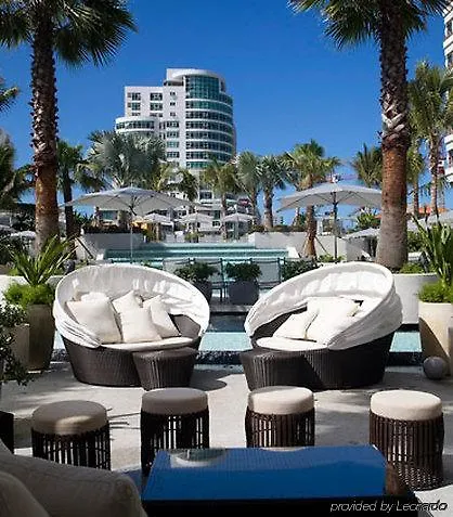 ****  La Concha Renaissance San Juan Resort Porto Riko