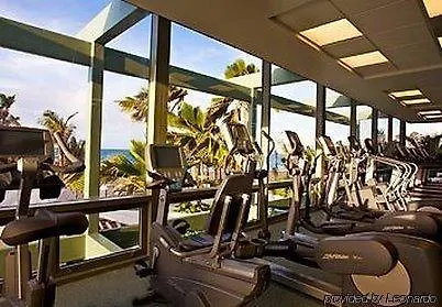 La Concha Resort, Puerto Rico, Autograph Collection Сан-Хуан Отель