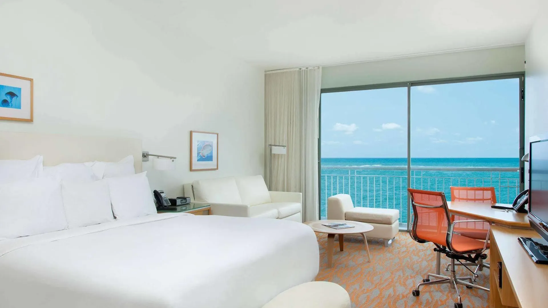 La Concha Resort, Puerto Rico, Autograph Collection