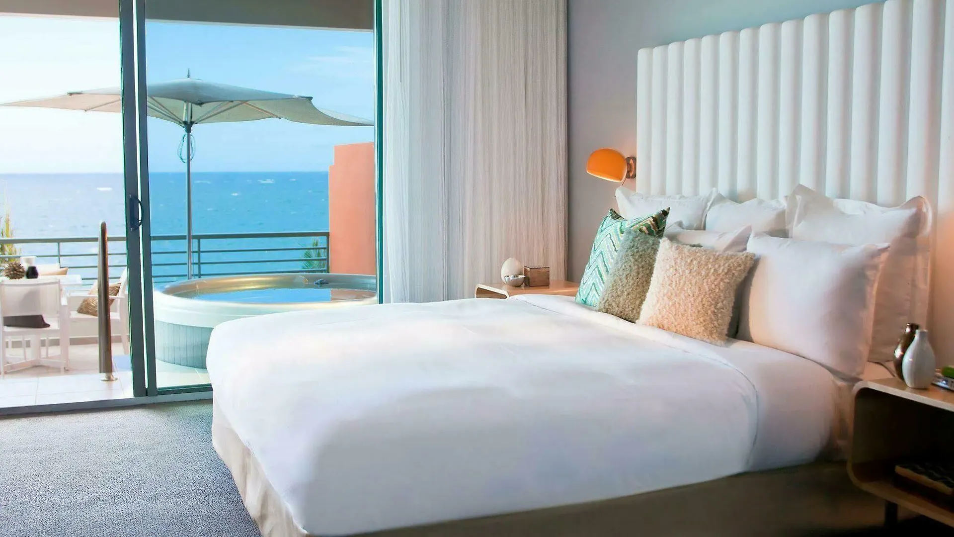 ****  La Concha Renaissance San Juan Resort Puerto Rico