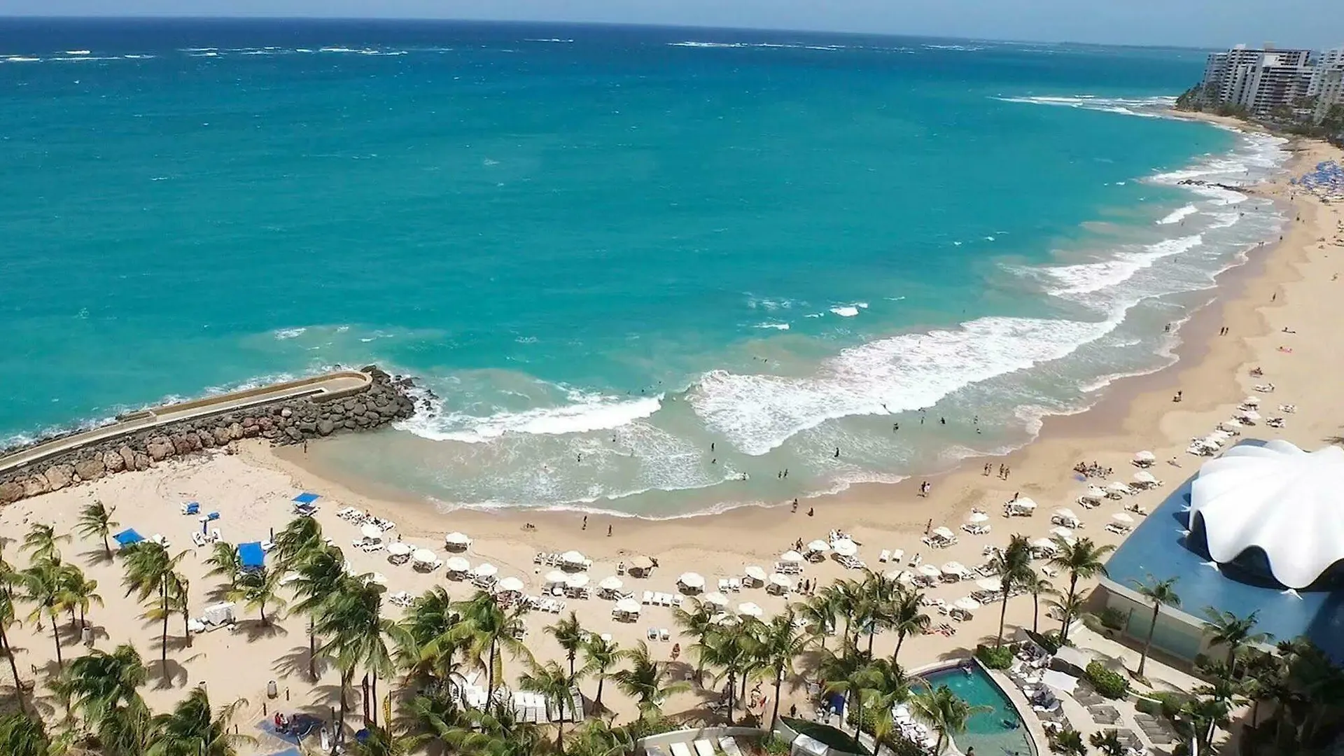 La Concha Renaissance San Juan Resort