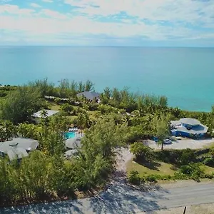 The Sunset Cove And Rainbow Hotel