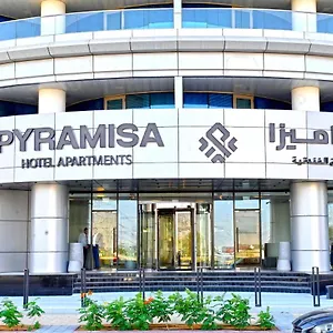 Pyramisa , Dubai Verenigde Arabische Emiraten