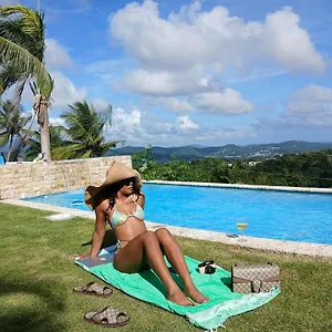 Swim & Paint Art Retreat Appartement