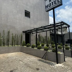 *** Hotel Hs Brasil