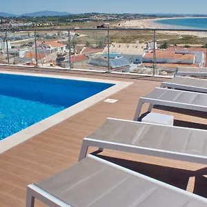  Albergue Topcity & Portugal