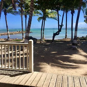 Oualiri Beach Hotel
