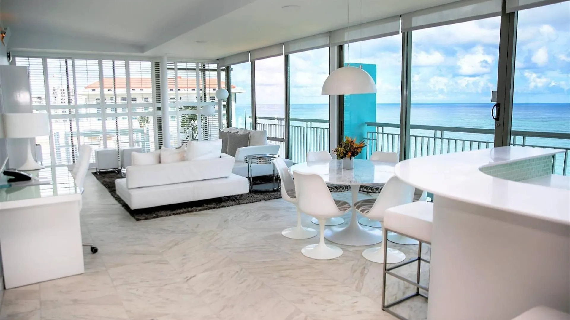****  La Concha Renaissance San Juan Resort Puerto Rico