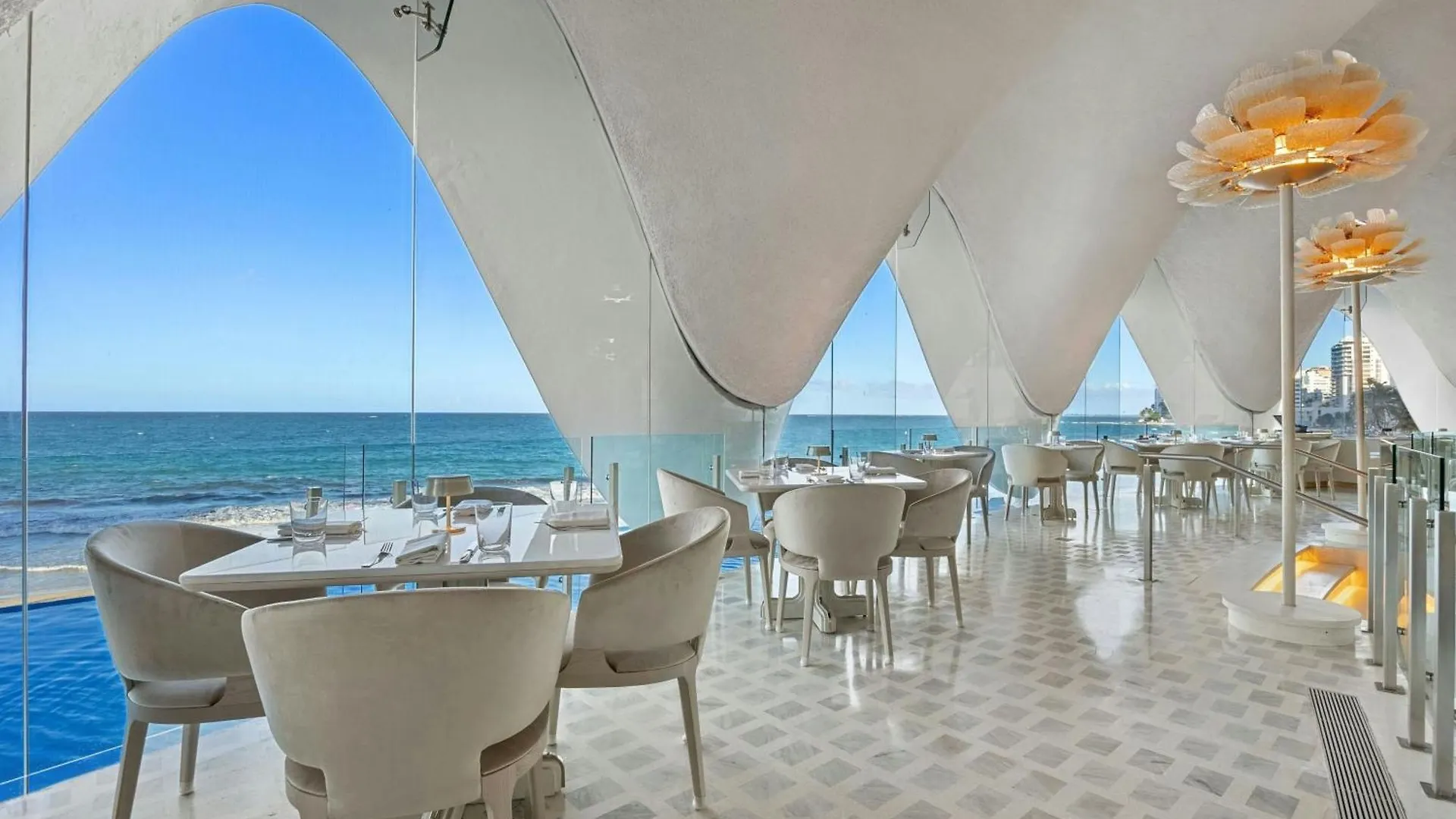 ****  La Concha Renaissance San Juan Resort Puerto Rico