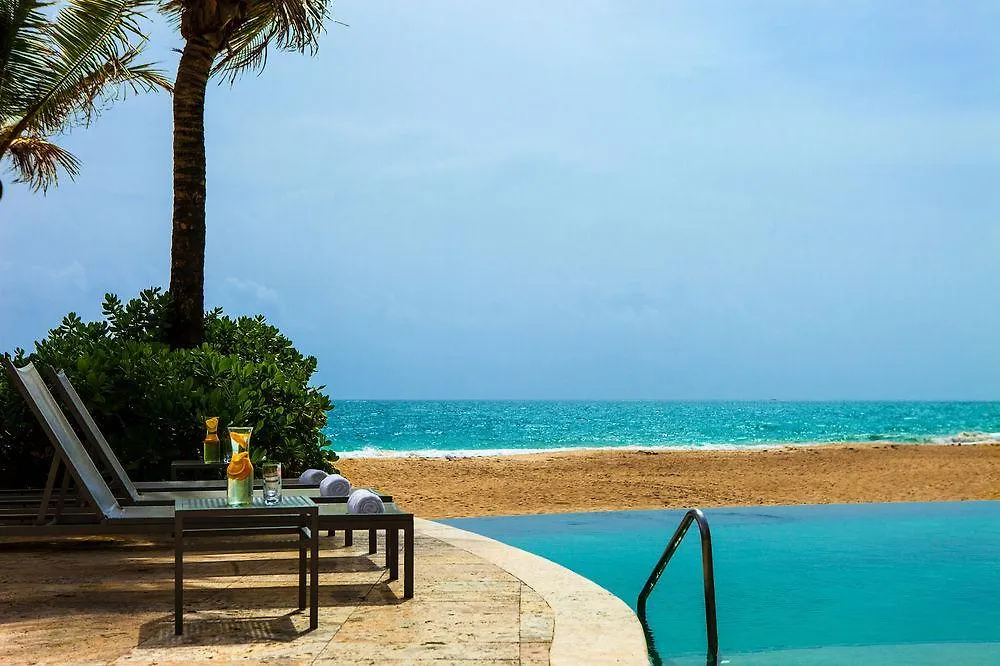 La Concha Renaissance San Juan Resort Puerto Rico
