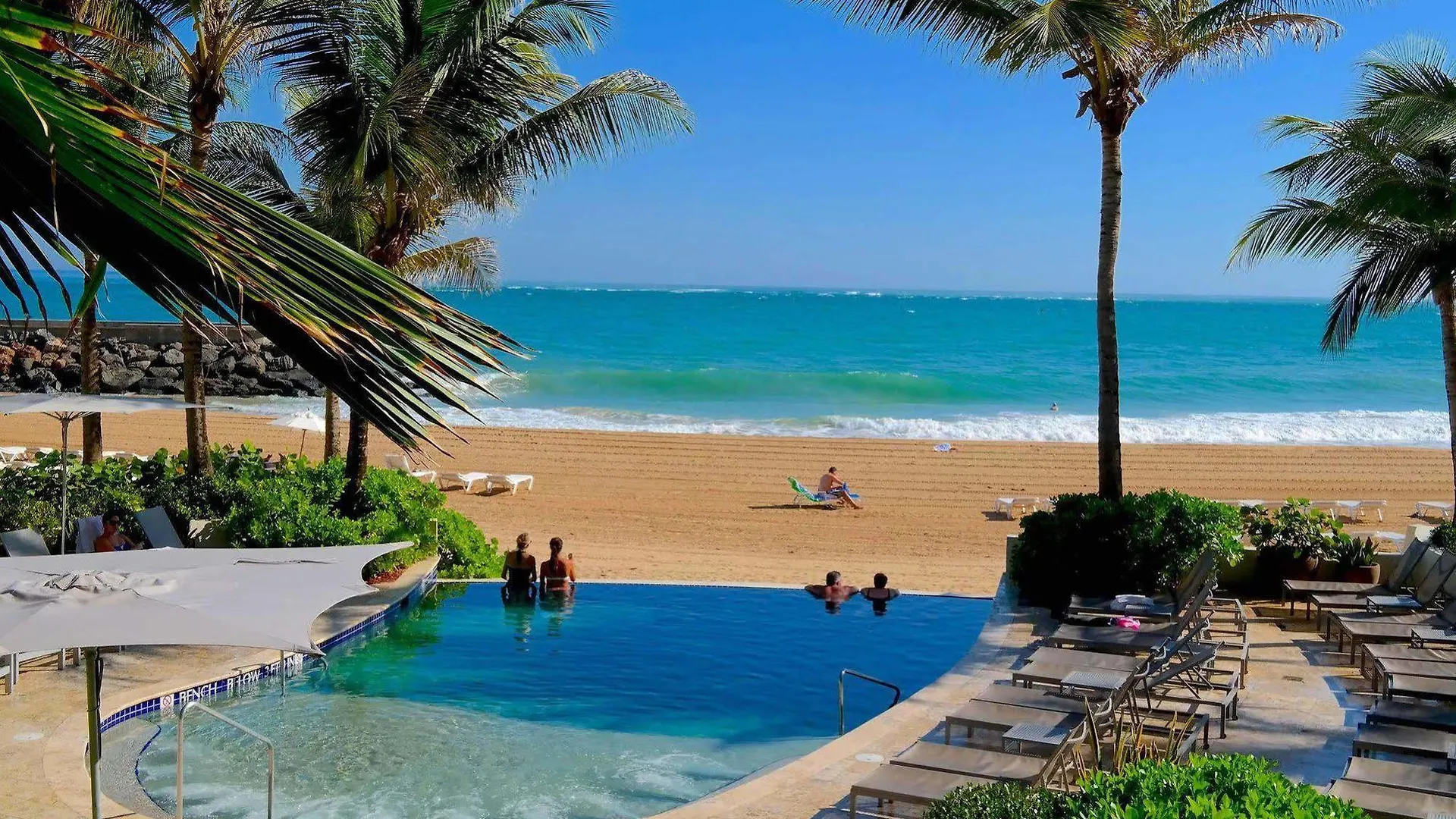 La Concha Renaissance San Juan Resort